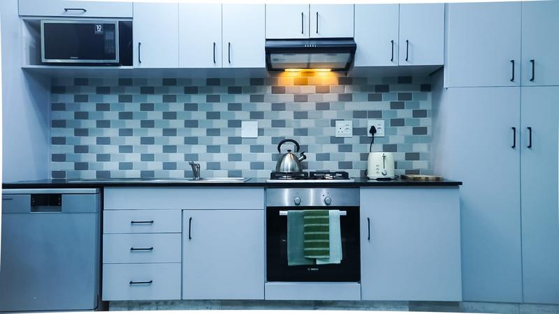 1 Bedroom Property for Sale in Stellenbosch Central Western Cape